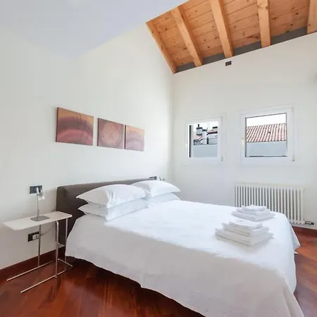 Appartamento Ca' Altanella, Amazing Views From The Terrace! Venezia Esterno foto