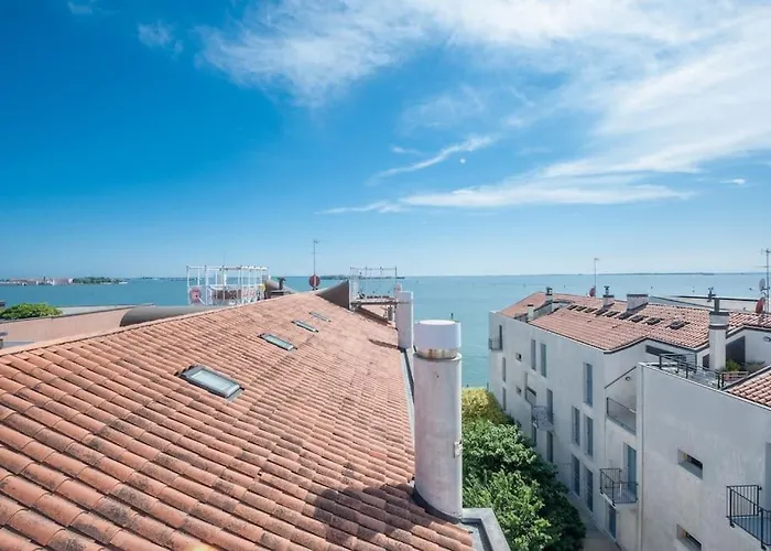 Ca\' Altanella, Amazing Views From The Terrace!
