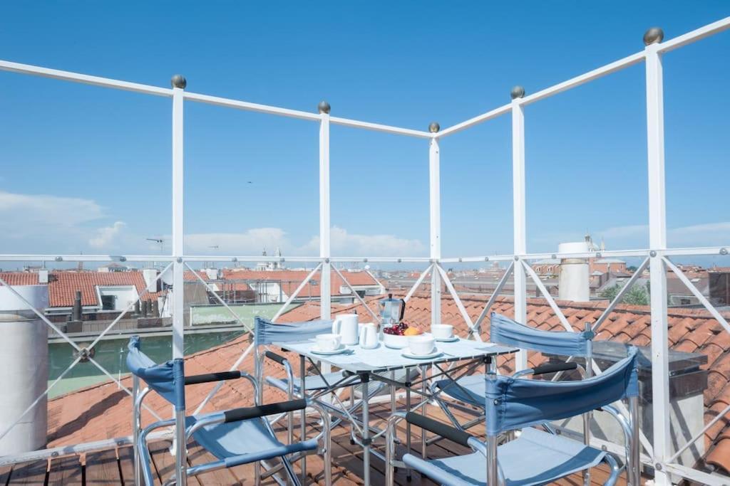 Appartement Ca' Altanella, Amazing Views From The Terrace!