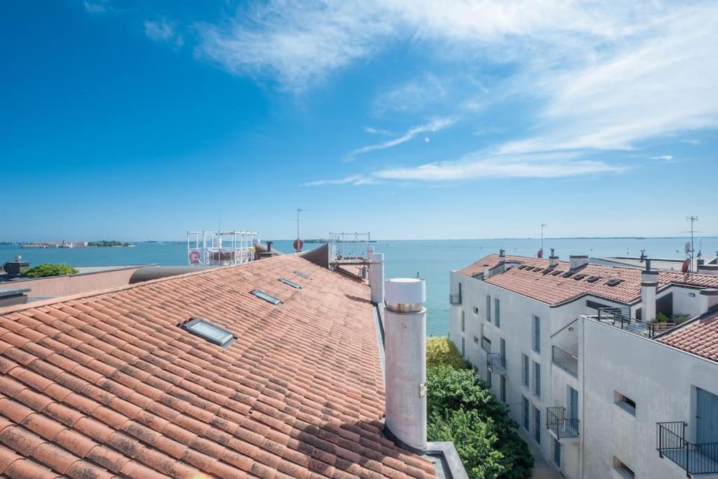 Appartement Ca' Altanella, Amazing Views From The Terrace! Venise