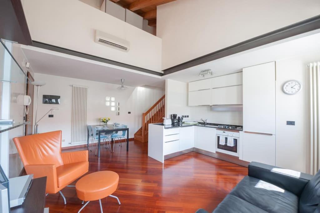 Appartement Ca' Altanella, Amazing Views From The Terrace! *