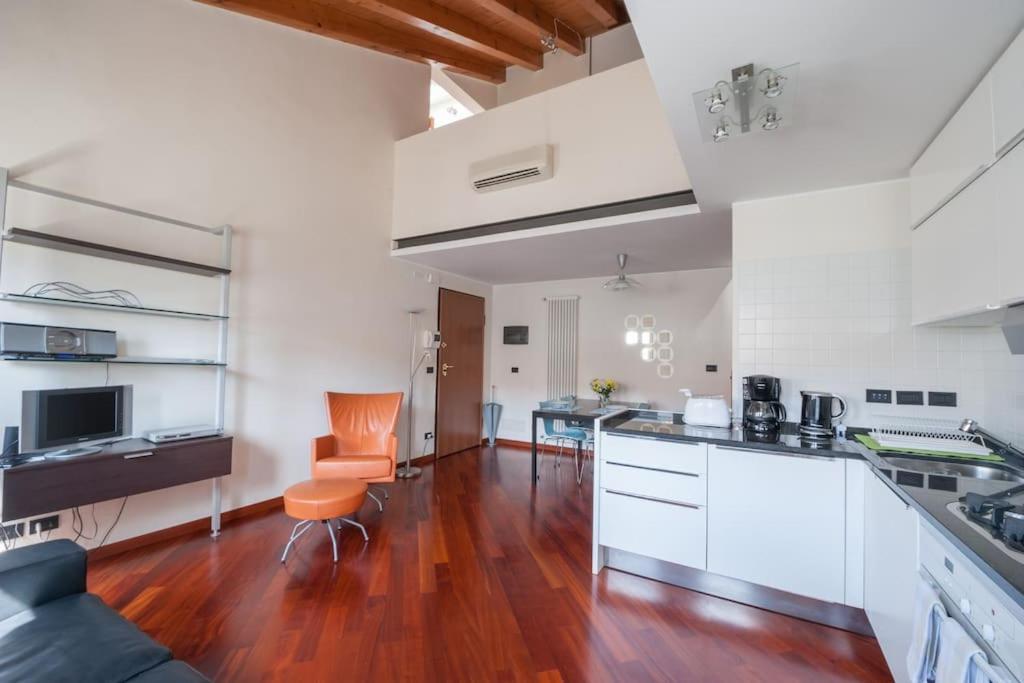 Ca' Altanella, Amazing Views From The Terrace! Appartement