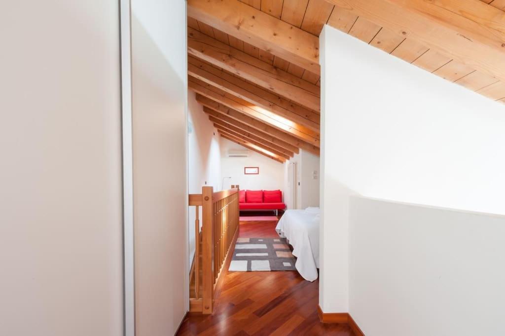 Appartement Ca' Altanella, Amazing Views From The Terrace! *