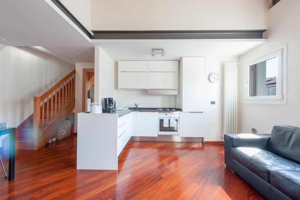 Appartement Ca' Altanella, Amazing Views From The Terrace! Venise