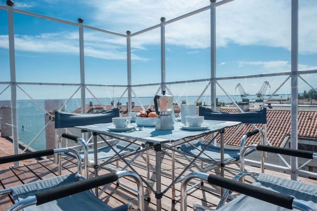 Ca' Altanella, Amazing Views From The Terrace! Appartement *